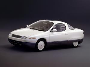 1991 Nissan FEV Concept